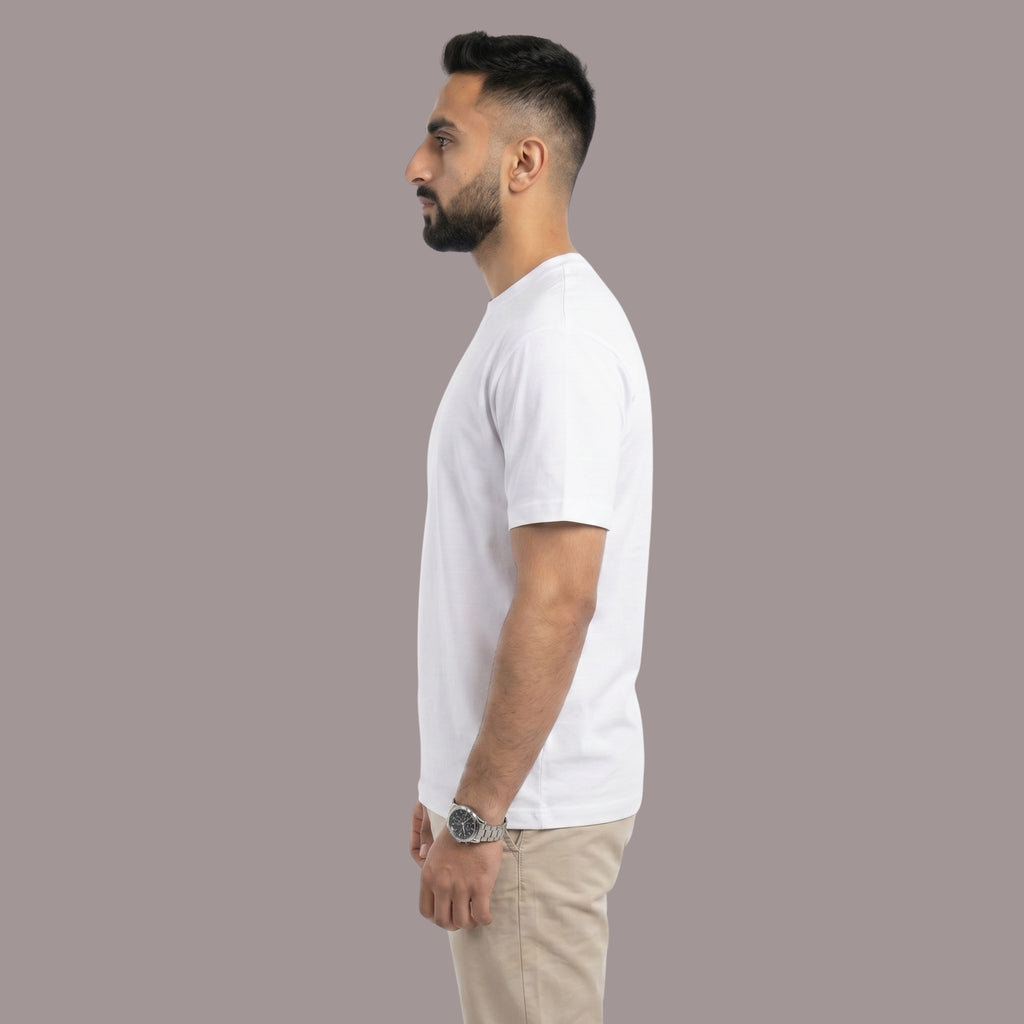 HZBER Essential Tee