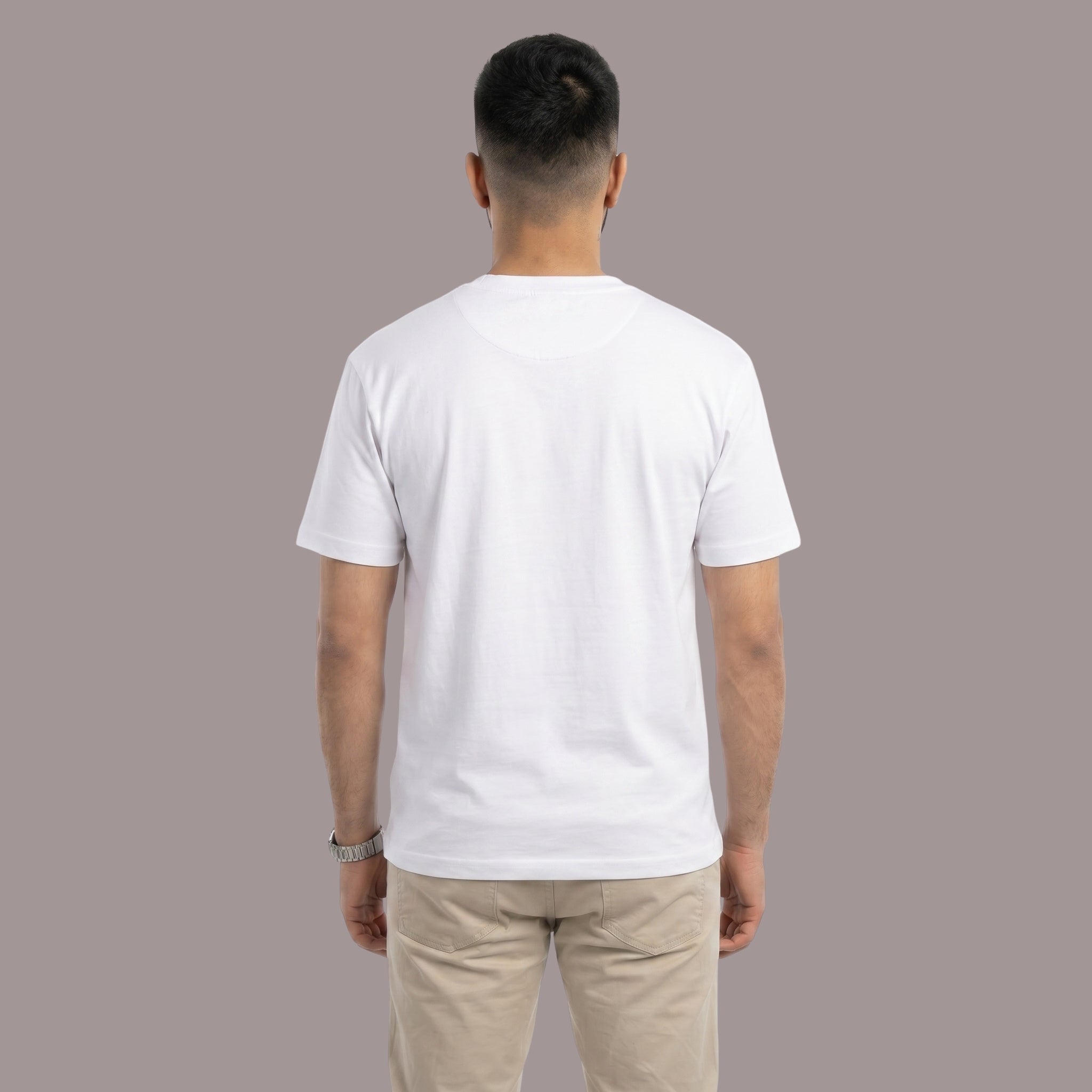 HZBER Essential Tee