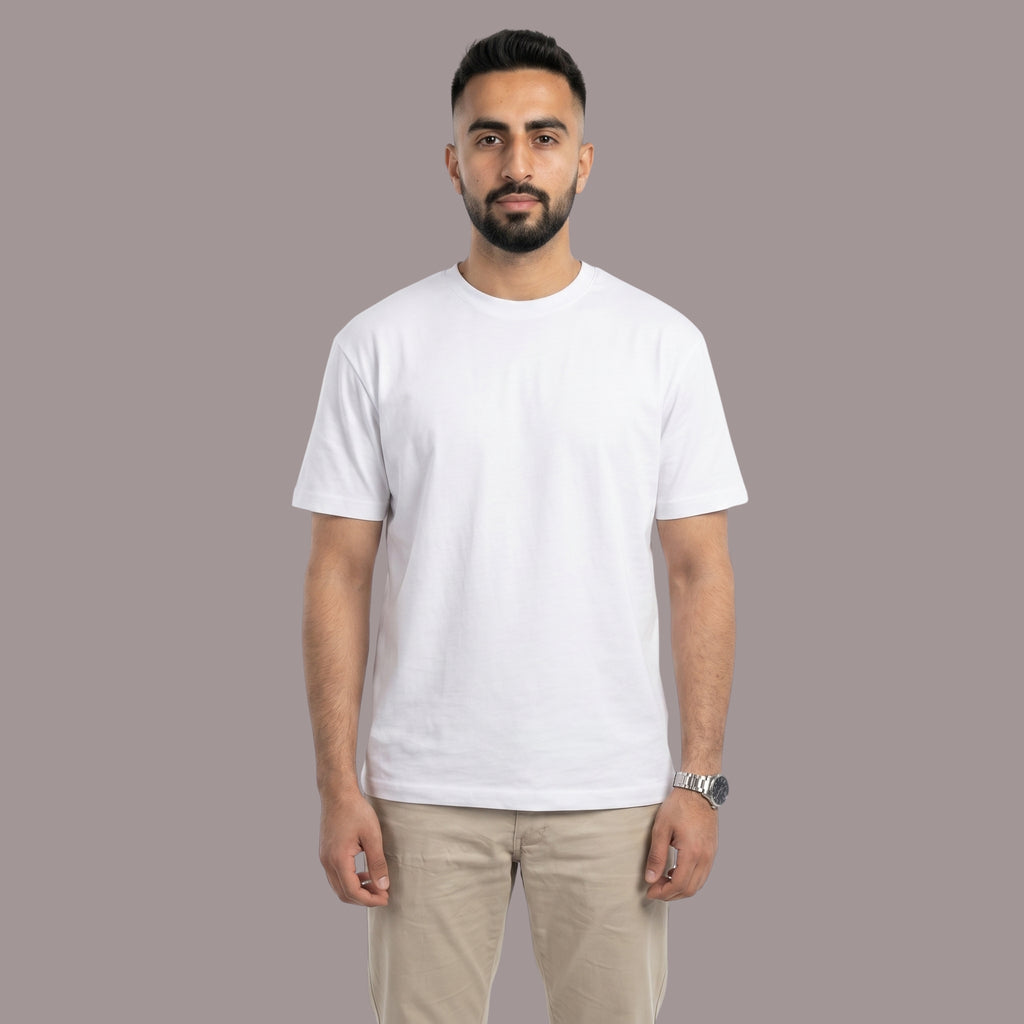 HZBER Essential Tee