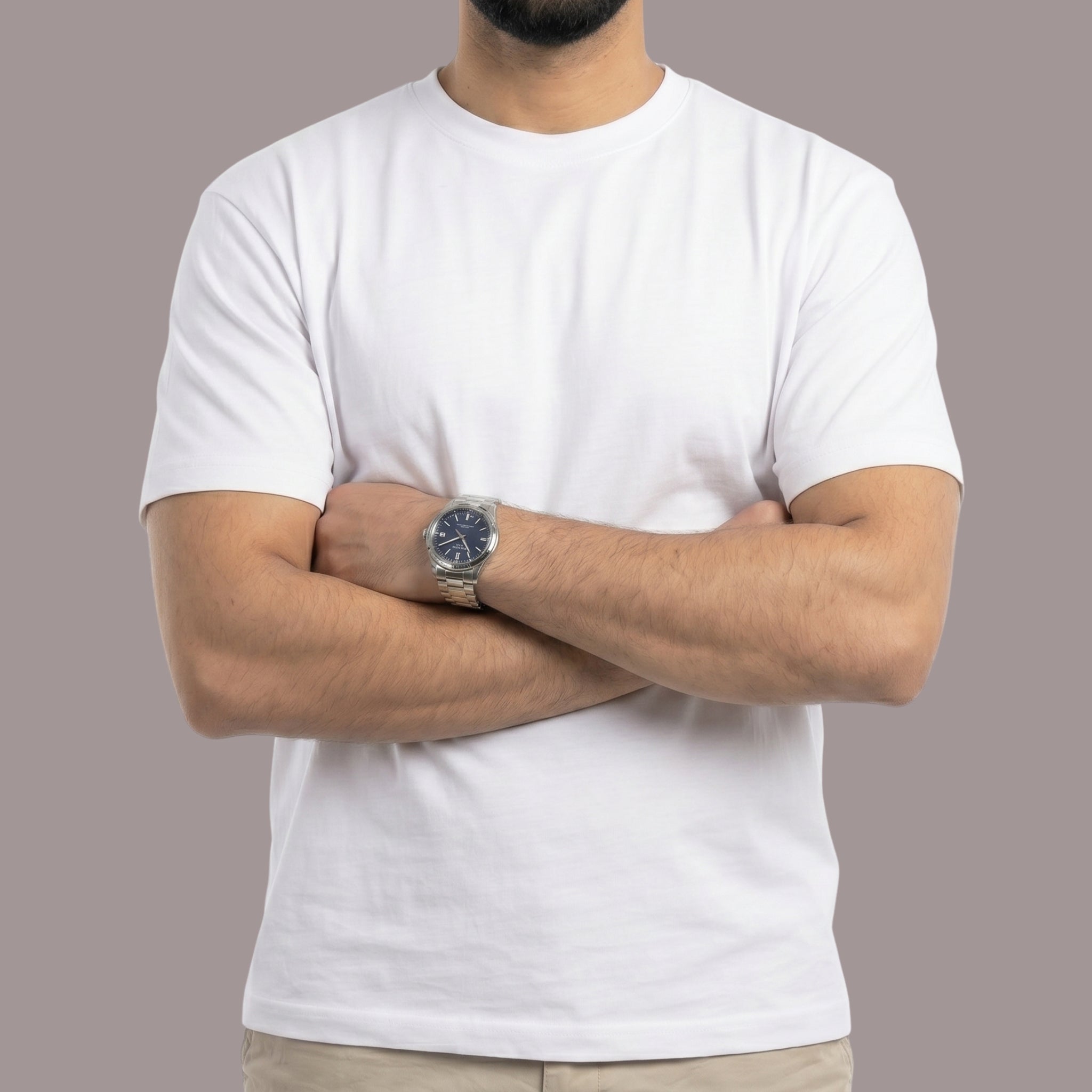 HZBER Essential Tee