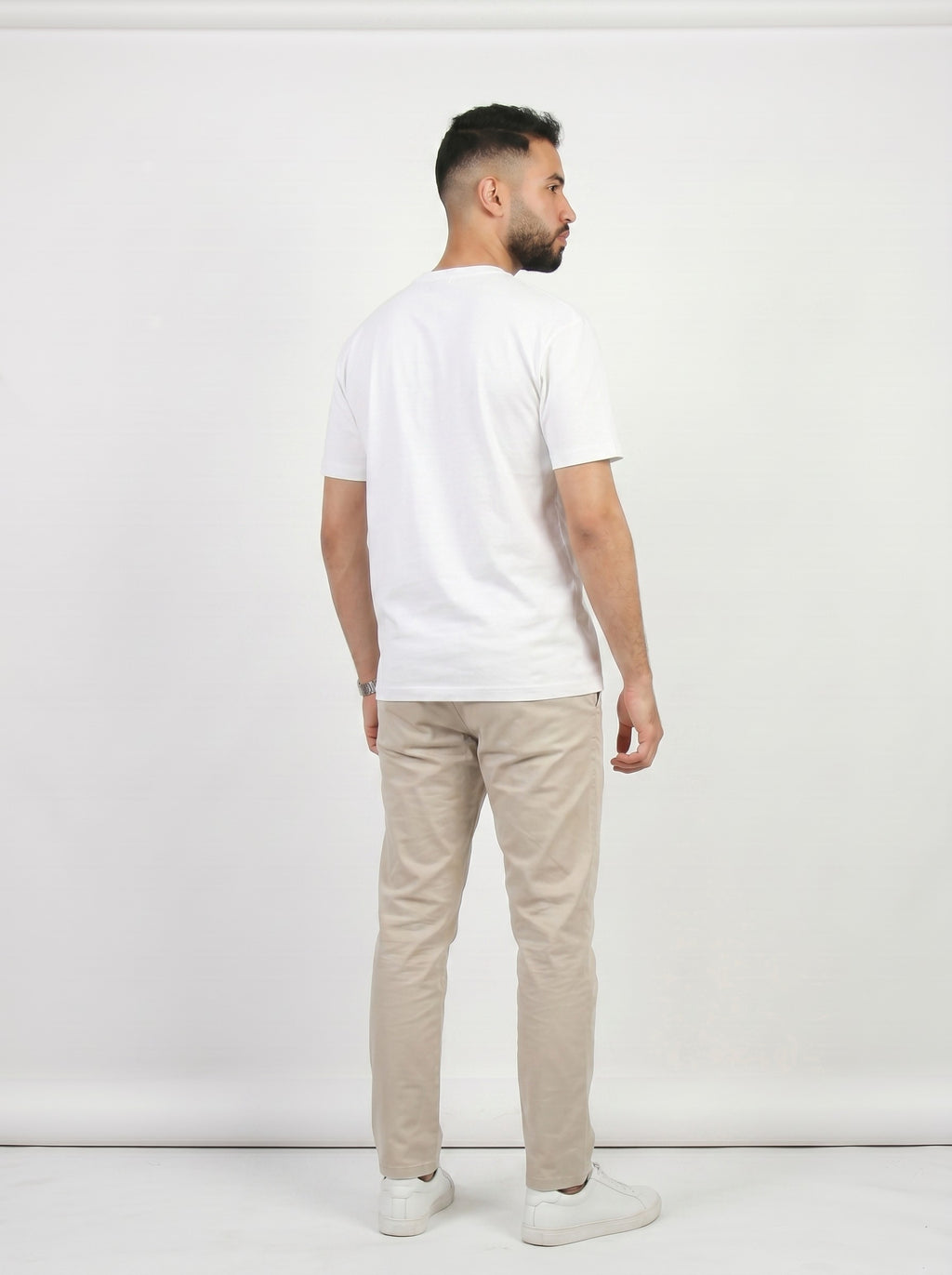 HZBER Essential Tee