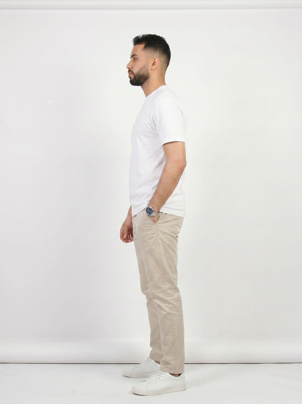 HZBER Essential Tee