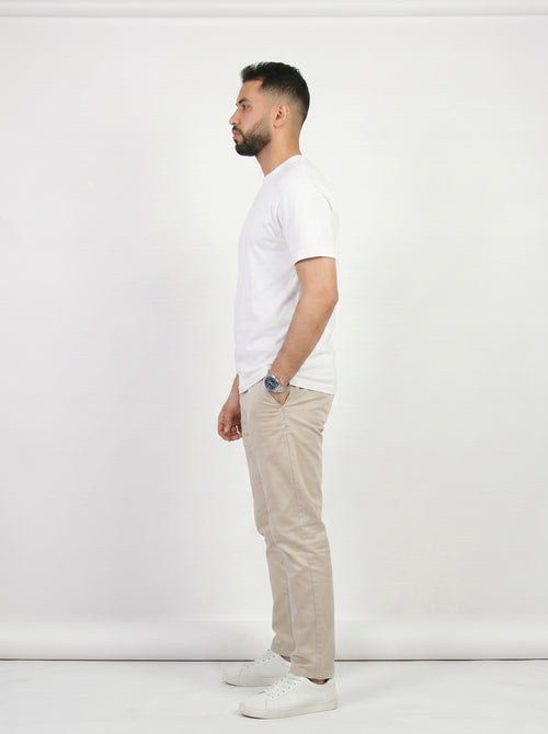 HZBER Essential Tee