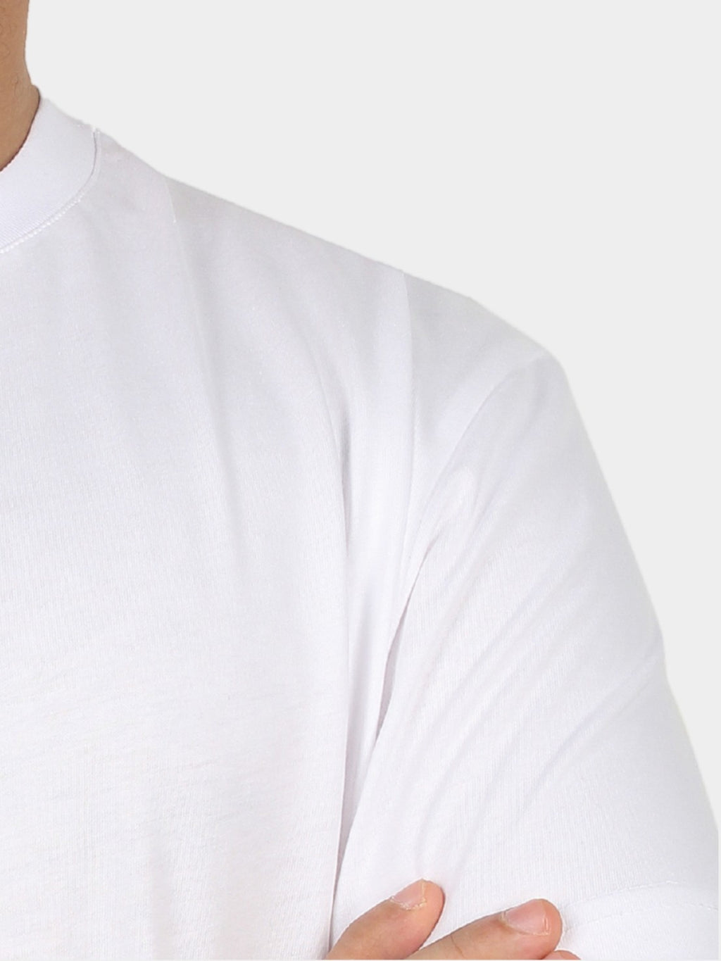 HZBER Essential Tee