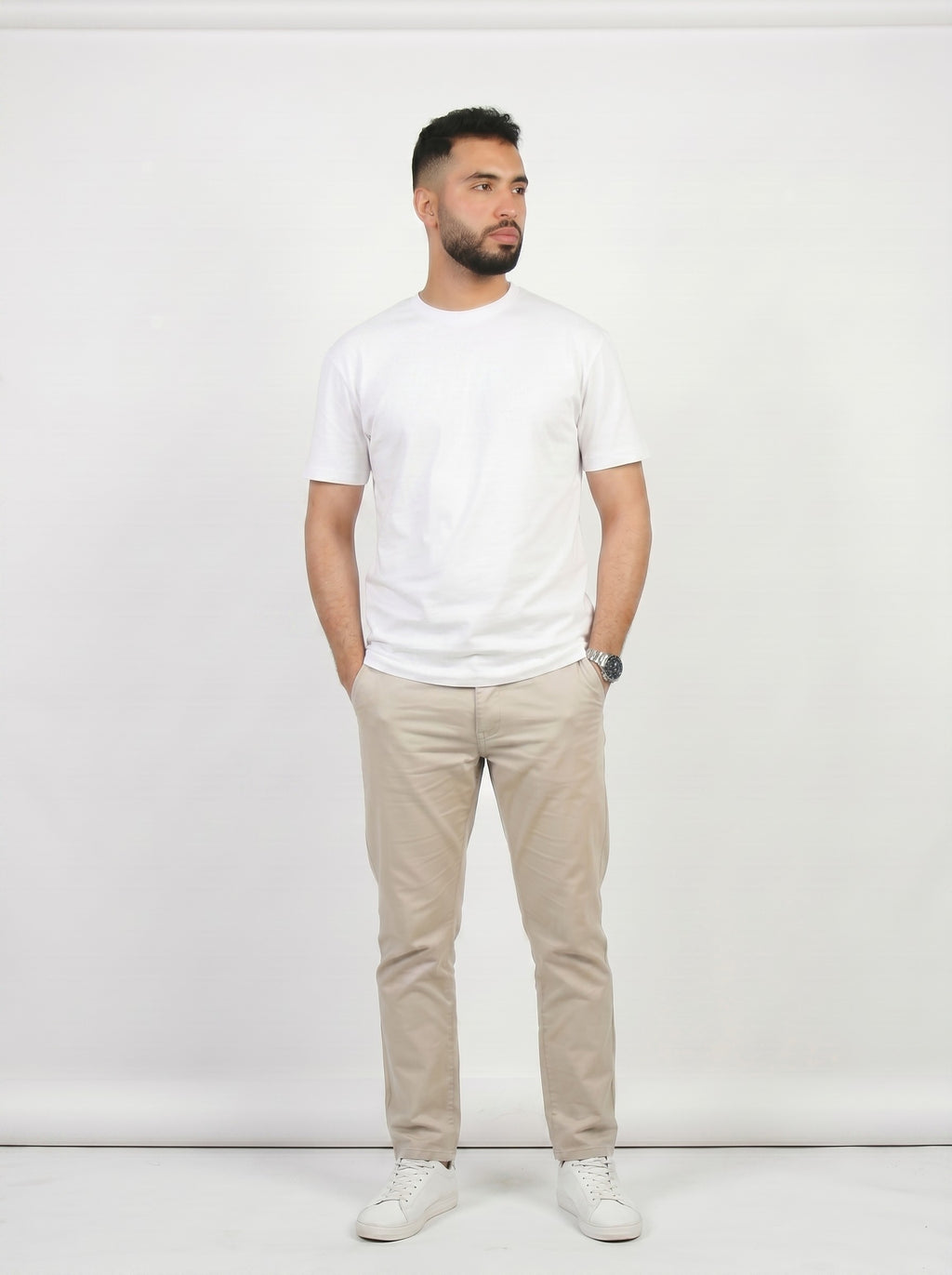 HZBER Essential Tee