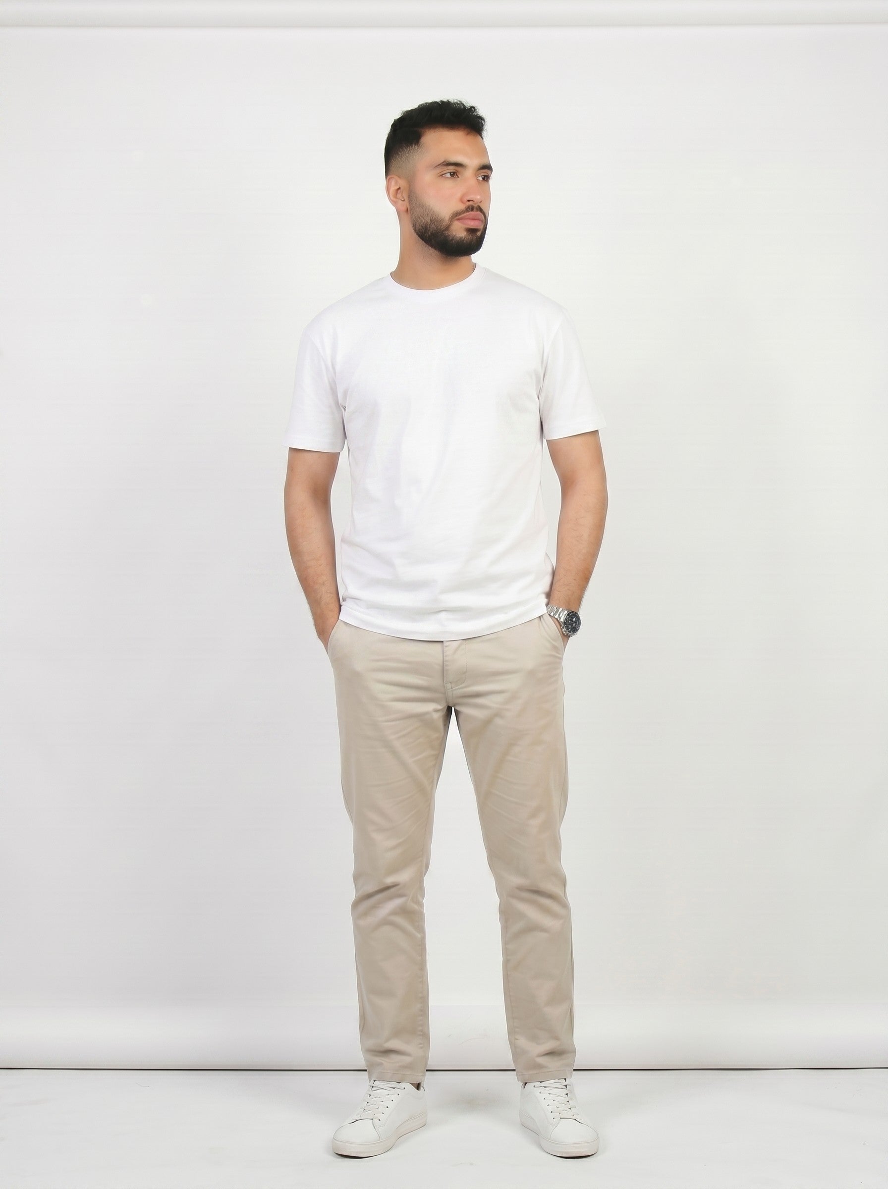 HZBER Essential Tee