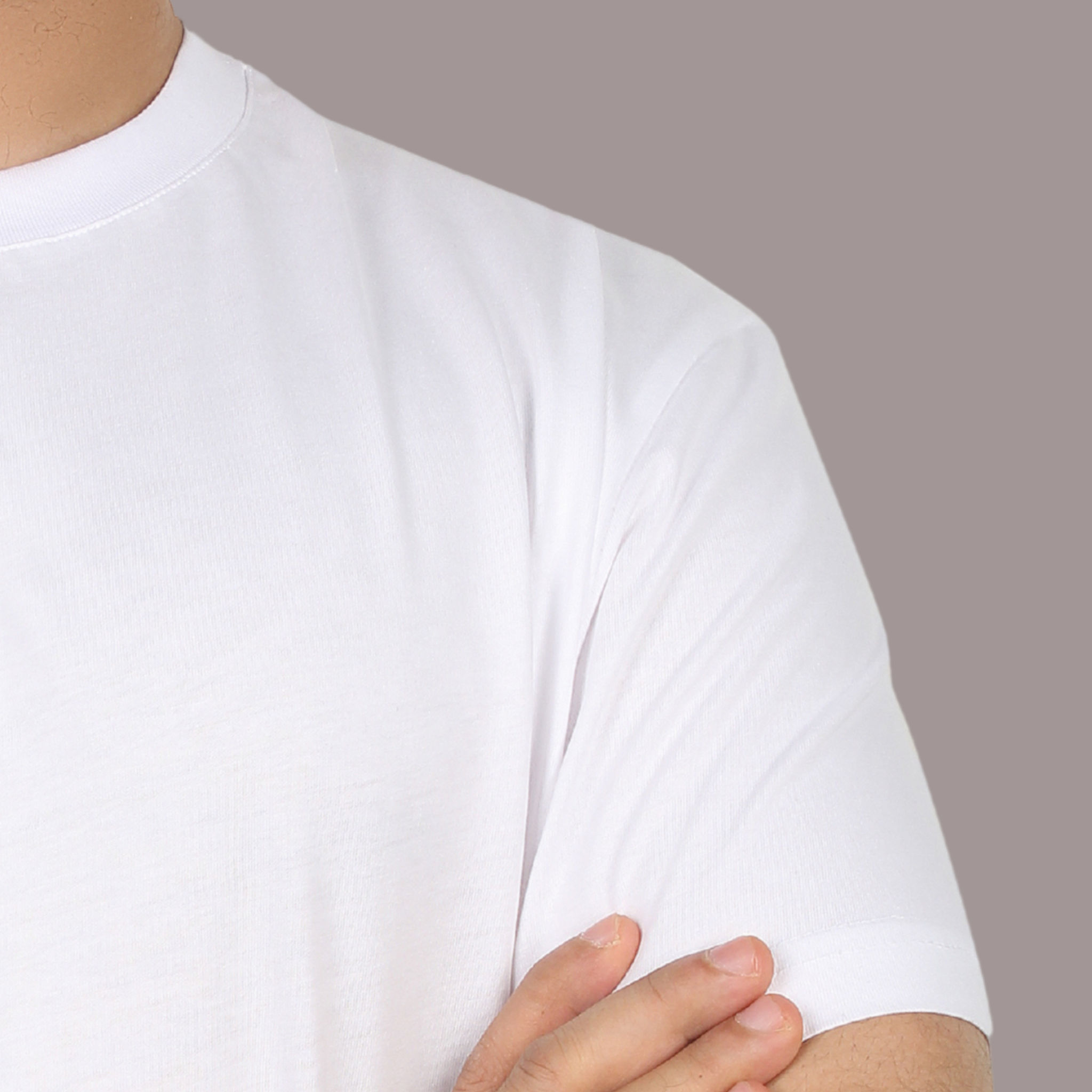 HZBER Essential Tee