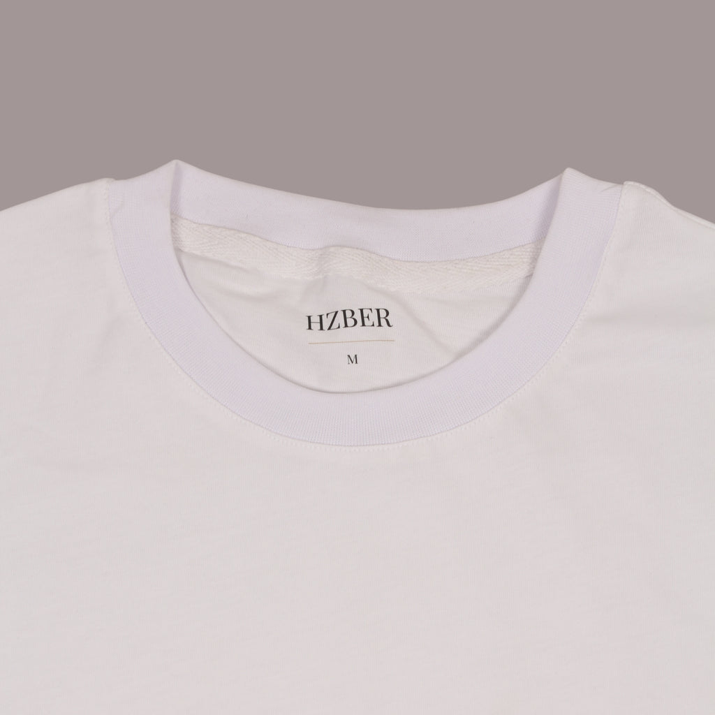 HZBER Essential Tee
