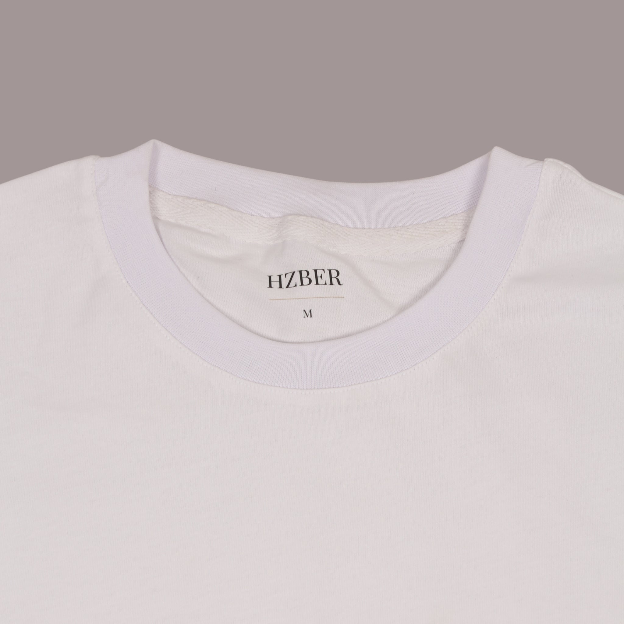 HZBER Essential Tee